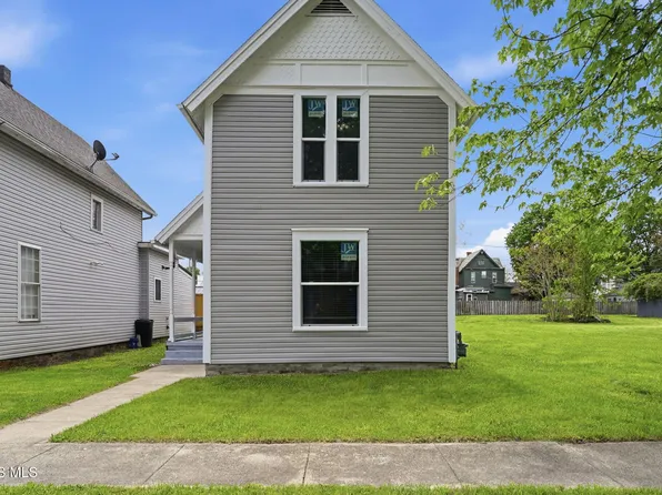 337 McDougal St, Fostoria, OH 44830