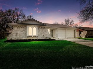 3707 Petry Dr, Kirby, TX 78219