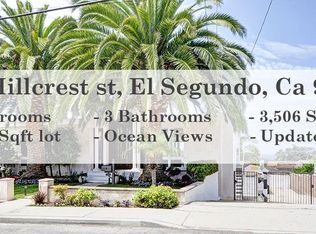 735 Hillcrest St, El Segundo, CA 90245