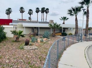1281 Shenandoah St, Boulder City, NV 89005