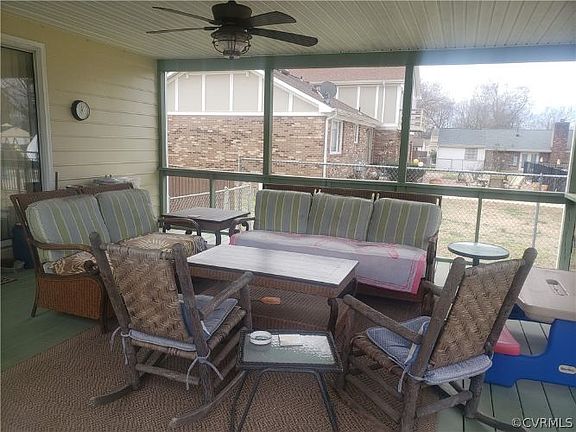 3rd image of 4512 Courtland Dr