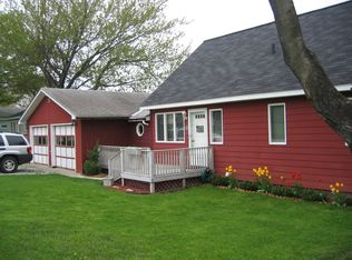 226 Lakewood Dr, Swanton, VT 05488