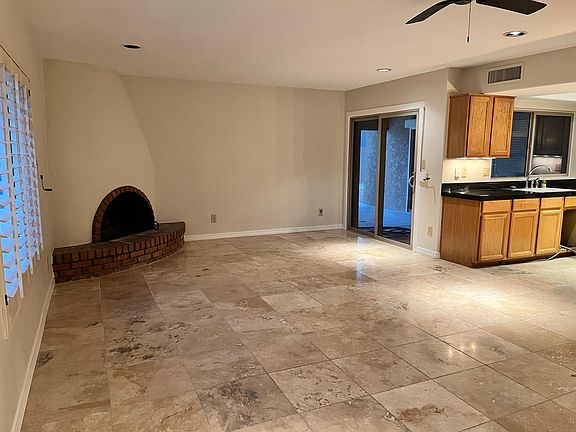 Large family room