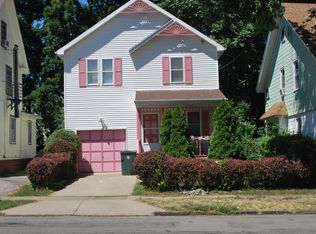 46 Myrtle Hill Park, Rochester, NY 14606