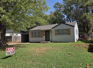1650 N Joann St, Wichita, KS 67203