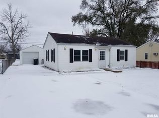 2907 W 67th St, Davenport, IA