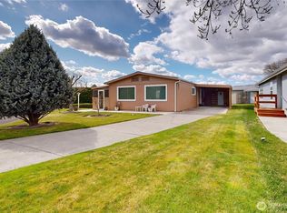 1455 SE Osprey Ln, College Place, WA 99324