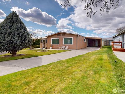 1455 SE Osprey Lane, College Place, WA, 99324