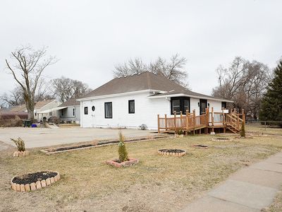 550 N 32nd St, Council Bluffs IA - Owner Finance Home