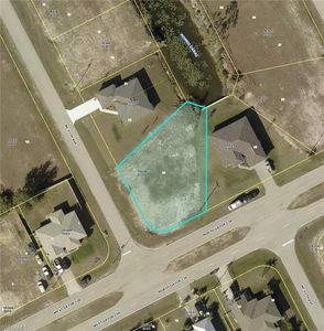 1101 N Gator CIR, Cape Coral, FL, 33909