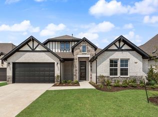 1805 Sangallo Ln, Celina, TX 75009