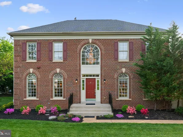 6221 Jean Louise Way, Alexandria, VA 22310