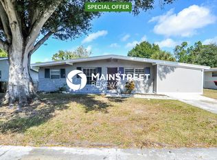 4417 W Varn Ave, Tampa, FL 33616