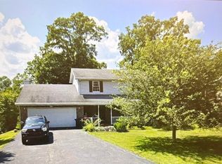 16039 Lone Oak Dr, Catlettsburg, KY 41129