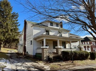 429 Locust St, Curwensville, PA 16833