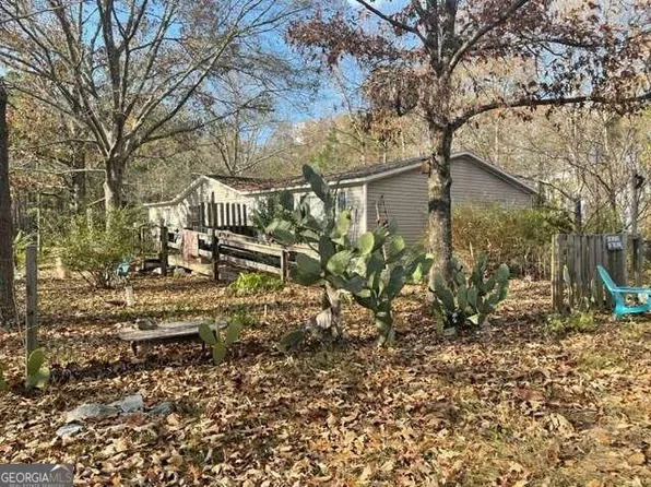 1456 Old Macon Rd, Gordon, GA 31031