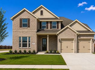 203 Yaupon Holly St, Lavon, TX 75166