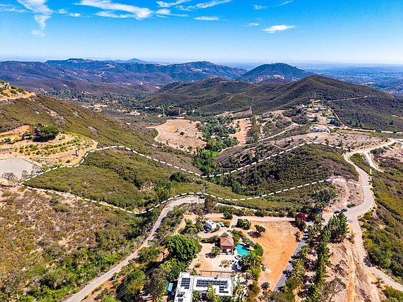 4th image of Twin Oaks Valley Rd