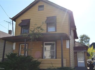 7510 N Worley Ave S, Cleveland, OH 44105