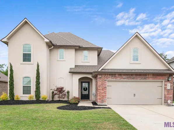 8819 Tatler St, Denham Springs, LA 70706