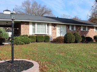 2615 29th St, Parkersburg, WV 26101