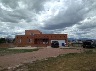 47 Iris Ln, Penrose, CO 81240