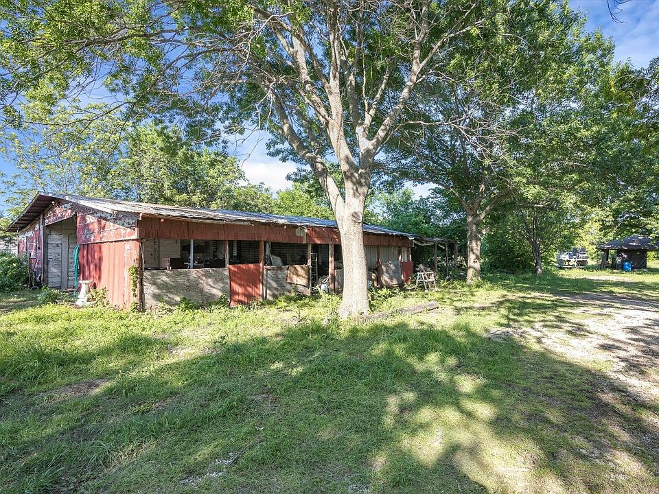 4908 Ensign Rd, Ennis, TX 75119 Zillow