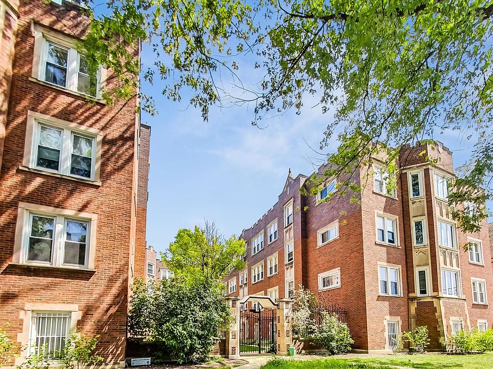 1st image of 4429 N Lawndale Ave APT 2