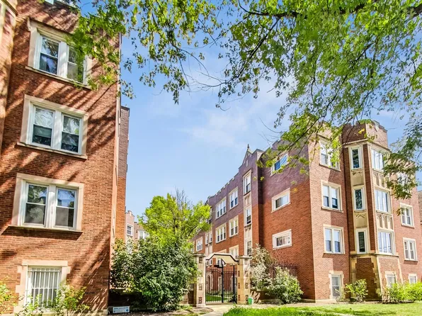 4429 N Lawndale Ave APT 2, Chicago, IL 60625