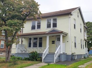 105 Manhattan Ave #1, Bridgeport, CT 06606