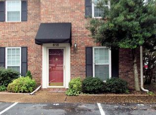 616 Calhoun St #616, Shelbyville, TN 37160