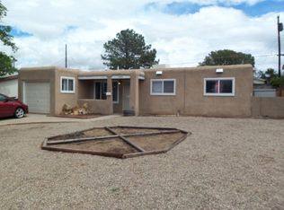 11417 Constitution Ave NE, Albuquerque, NM 87112