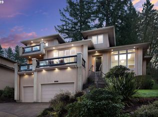 3338 SW Parsons Ct, Portland, OR 97219