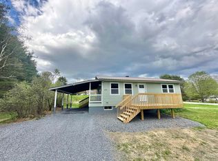 690 Tenney Hill Rd, Ascutney, VT 05030