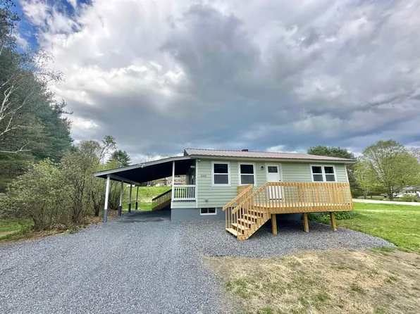 690 Tenney Hill Road, Weathersfield, VT 05030