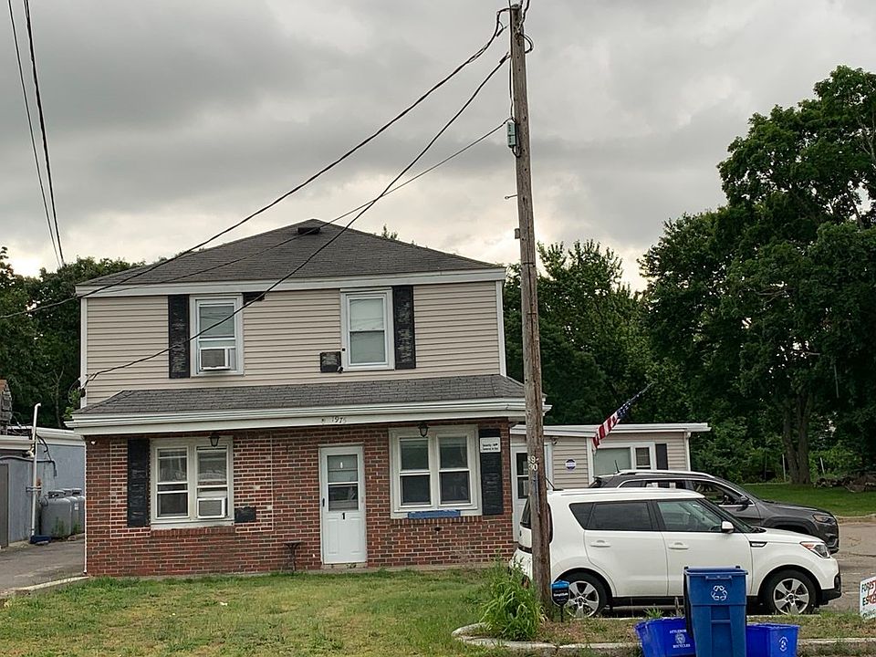 1975 County St, Dighton, MA 02715 Zillow
