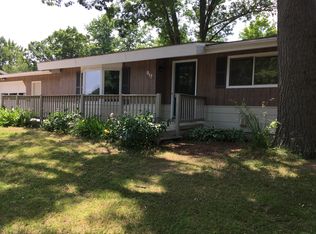917 S Park St, Shawano, WI 54166