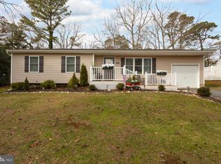 116 Toggle Rd, Manahawkin, NJ 08050