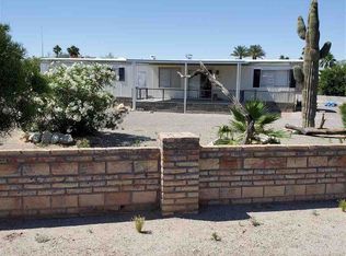 12753 E 35th Pl, Yuma, AZ 85367