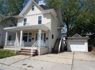 18 West St, Woodbury, NJ 08096