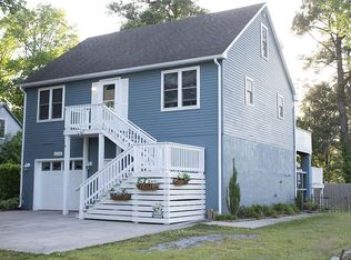 4095 Selby Ln, Chincoteague, VA 23336
