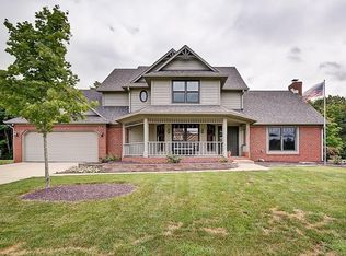 8255 Hampton Cir E, Indianapolis, IN