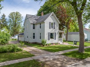 116 W Sullivan St, Ripon, WI 54971