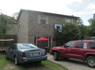 711 White St, Morehead, KY 40351