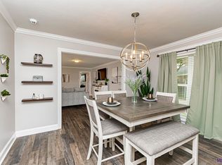 1088 Sinclair Dr, Baton Rouge, LA 70815