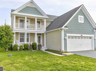 37120 W Fenwick Blvd, Selbyville, DE 19975