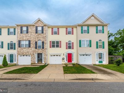 6548 Joe Klutsch Dr, Fort Washington, MD, 20744