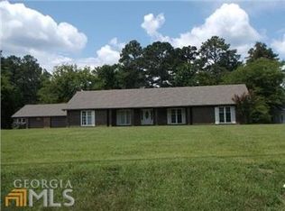 7 Pine River Rd NE, Rome, GA 30165
