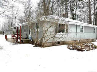W9169 Holmes Junction Rd, Pembine, WI 54156