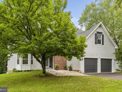 411 Belle Ln, Harleysville, PA, 19438
